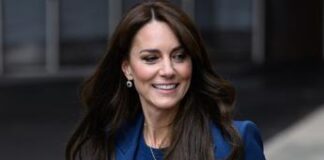 “Guarisci Kate”, Buckingham Palace inondato da messaggi d’auguri