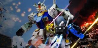 Gundam Breaker 4 per PC e console disponibile dal 29 agosto