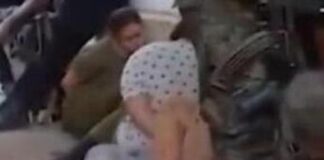 Hamas: “Israele ha manipolato video soldatesse rapite”
