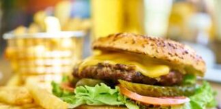 Hamburger day 2024, i consigli del nutrizionista per mangiarlo senza sensi di colpa