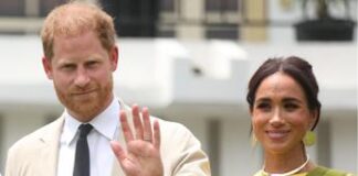 Harry e Meghan nella bufera, la fondazione Archewell dichiarata ‘inadempiente’