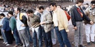 Heysel, Cabrini: “La pagina più brutta del calcio”