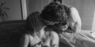 Hilary Duff mamma per la quarta volta, nata Townes Meadow Bair