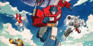 I robot Transformers compiono 40 Anni, tra epiche avventure robotiche e fan in tutto il mondo