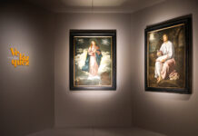 Domenica 2 giugno ingresso gratuito nei musei di Intesa San Paolo. A Vicenza la settecentesca “Caduta degli angeli ribelli” Gallerie d'Italia aperte domenica