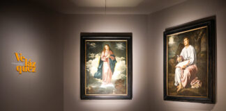 Domenica 2 giugno ingresso gratuito nei musei di Intesa San Paolo. A Vicenza la settecentesca “Caduta degli angeli ribelli” Gallerie d'Italia aperte domenica