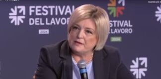 Ia, Calderone: “Può fare molto su sicurezza lavoro, no a sostituzione uomo con macchina”