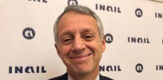 Ia, D’Ascenzo (Inail): “Strumento per operare su sicurezza su lavoro in modo efficiente”