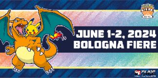 Il Pokémon Special Championship 2024 sbarca a Bologna