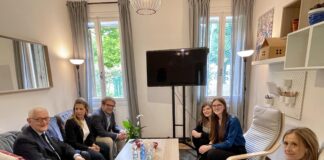 Ci sono anch’io, a Vicenza inaugurato progetto per minori e famiglie ci sono anch'io vicenza