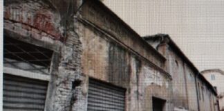 Boomers. Come eravamo. Parte Prima Il cinema Berico