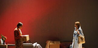 33° Festival Nazionale “Maschera d’Oro”, domani sera all’Olimpico la compagnia vincitrice maschera d'Oro, i vincitori all'Olimpico