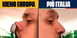 Il tappo di Salvini diventa un caso, lo sfottò di Calenda – Video