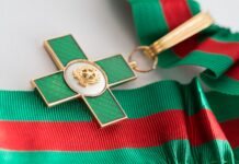 Il vicentino Giorgio Campagnolo nominato Cavaliere del Lavoro. Le felicitazioni di Zaia 25 nuovi cavalieri del lavoro, tra loro un vicentino