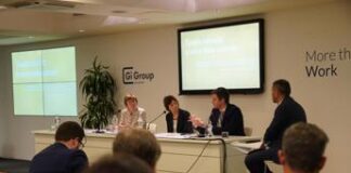 Imprese: dallo studio di Fondazione Gi Group e Valore D i tre pilastri per sostenere la genitorialità