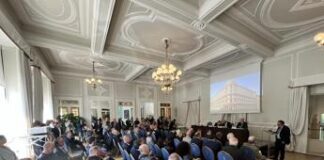 Imprese, industria nautica da diporto: “Avanguardia per ecosostenibilità”