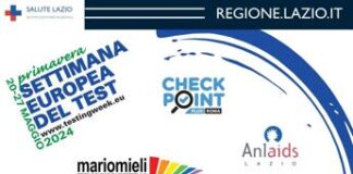 In Italia 2mila nuovi casi di Hiv ogni anno, allo Spallanzani test senza prenotazione