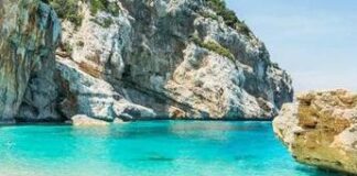 In Sardegna la seconda spiaggia più bella al mondo