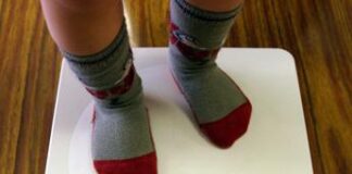 In sovrappeso il 19% dei bambini tra gli 8 e i 9 anni e il 10% è obeso: i dati dell’Iss