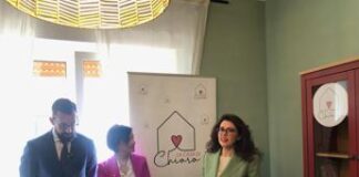 Inaugurato appartamento a Roma per ospitare famiglie con gravidanze patologiche
