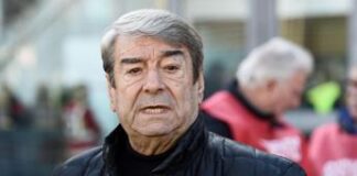 Inchiesta Liguria, Aldo Spinelli chiede di patteggiare a 3 anni e due mesi