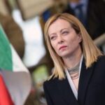 Inchiesta Liguria, Meloni: “Toti? Aspettiamo sue risposte”