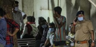 India, incendio in ospedale pediatrico: sei neonati morti e 5 feriti