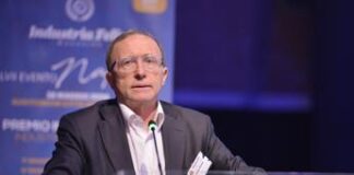 Industria Felix, Bonavitacola: “Campania sottoscriva patto sviluppo e coesione”