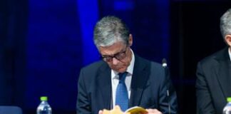 Industria Felix, Marchiello: “Cambio culturale per produzione eco-sostenibile”