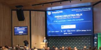 Industria Felix: “Per le imprese fatturati in crescita nel Centro Italia”
