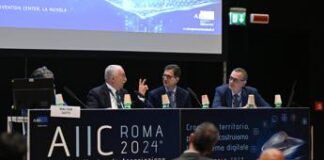 Ingegneri clinici, ‘convegno Aiic di riferimento su tecnologie per Ssn’