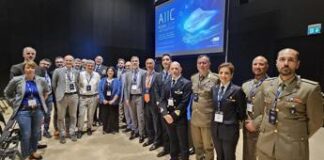 Ingegneri clinici partner forze armate in situazioni di emergenza e guerra