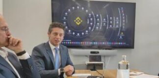 Innovazione, Guida (Binance Italy): “Più di 9 mln di euro fatturati nel 2023”