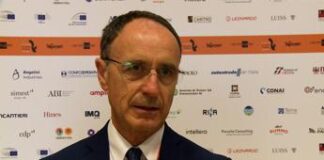 Innovazione, Simoni (Fond. Bruno Kessler): “Siamo nell’era dell’intelligenza artificiale”