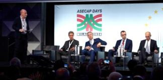 Innovazione protagonista agli Asecap Days 2024