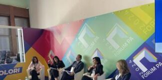 Inps al Forum Pa, la comunicazione tra innovazione, tradizione e servizi al cittadino