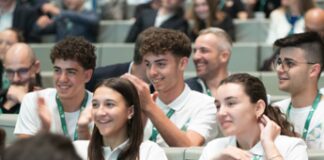 Intel porta l’intelligenza artificiale alle finali dei Campionati di Imprenditorialità 2024