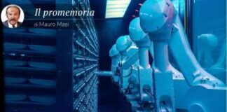Intelligenza artificiale, alcune cifre: ecco dove siamo