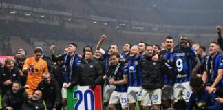 Inter, esposto tifosi Juve: procura Milano apre fascicolo