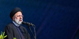 Iran, “atterraggio difficile” per elicottero con a bordo Raisi. “Presidente continua viaggio via terra”