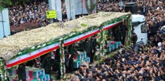 Iran dopo morte Raisi e tensioni con Israele: scenari, cosa può succedere