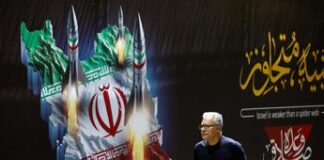 Iran, nuovo avvertimento sulla “dottrina nucleare”