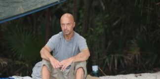Isola dei famosi 2024, Joe Bastianich abbandona reality: problemi di salute, cosa è successo