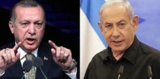 Israele: “Altri 7 mesi di combattimenti a Gaza”. Erdogan: “Netanyahu vampiro assetato di sangue”