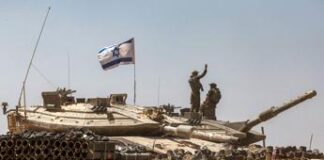 Israele: “Avanti con operazione a Rafah per portare ostaggi a casa”