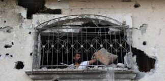 Israele, Corte Aja ordina stop offensiva su Rafah ma raid continuano Israele, Corte Aja ordina stop offensiva su Rafah ma raid continuano