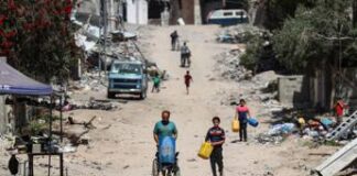 Israele-Hamas, negoziati quasi a un vicolo cieco. Ben Gvir: “Senza palestinesi tanto spazio a Gaza per coloni”