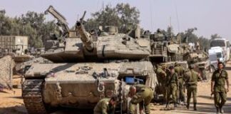 Israele-Hamas, vertice Cairo si terrà nonostante escalation