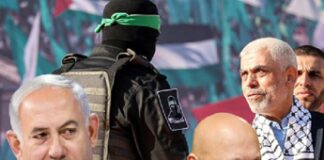 Israele come Hamas? Così il procuratore Khan mina il diritto penale internazionale