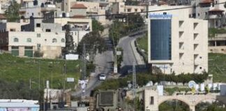 Israele costruisce basi a Gaza, segnale di una permanenza a lungo termine?